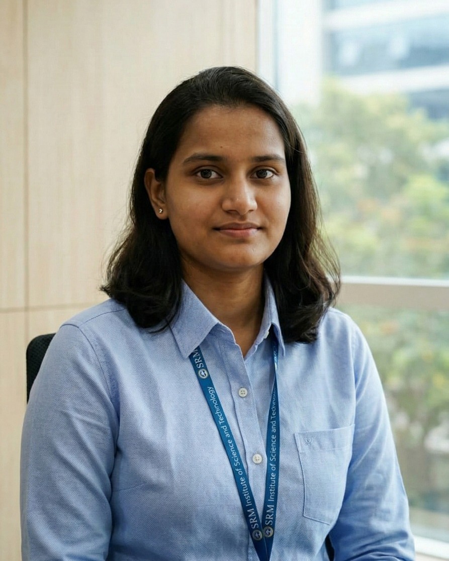 Vaishnavi Mishra Avatar